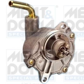 Vacuum Pump, braking system